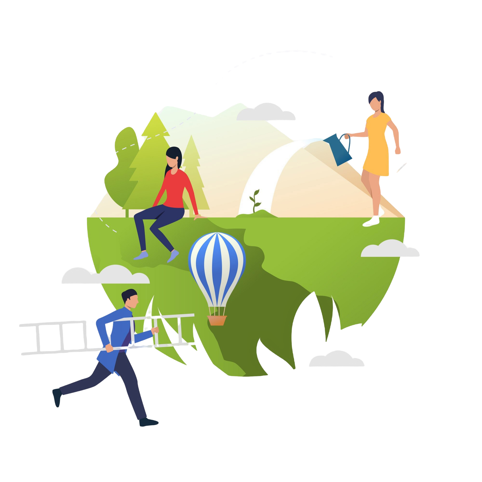 Tailored Solutions for Every Environment